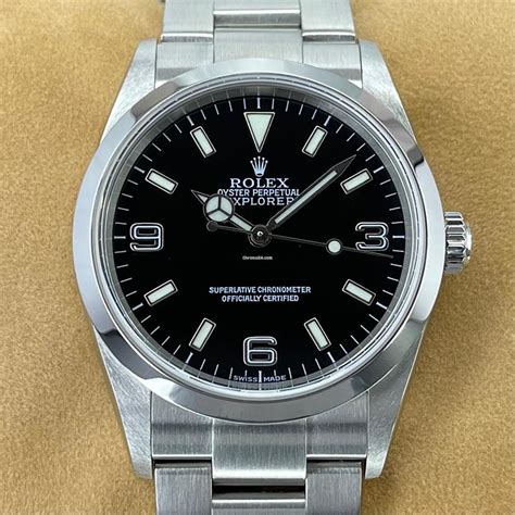 rolex 114270 canada|rolex explorer 114270 for sale.